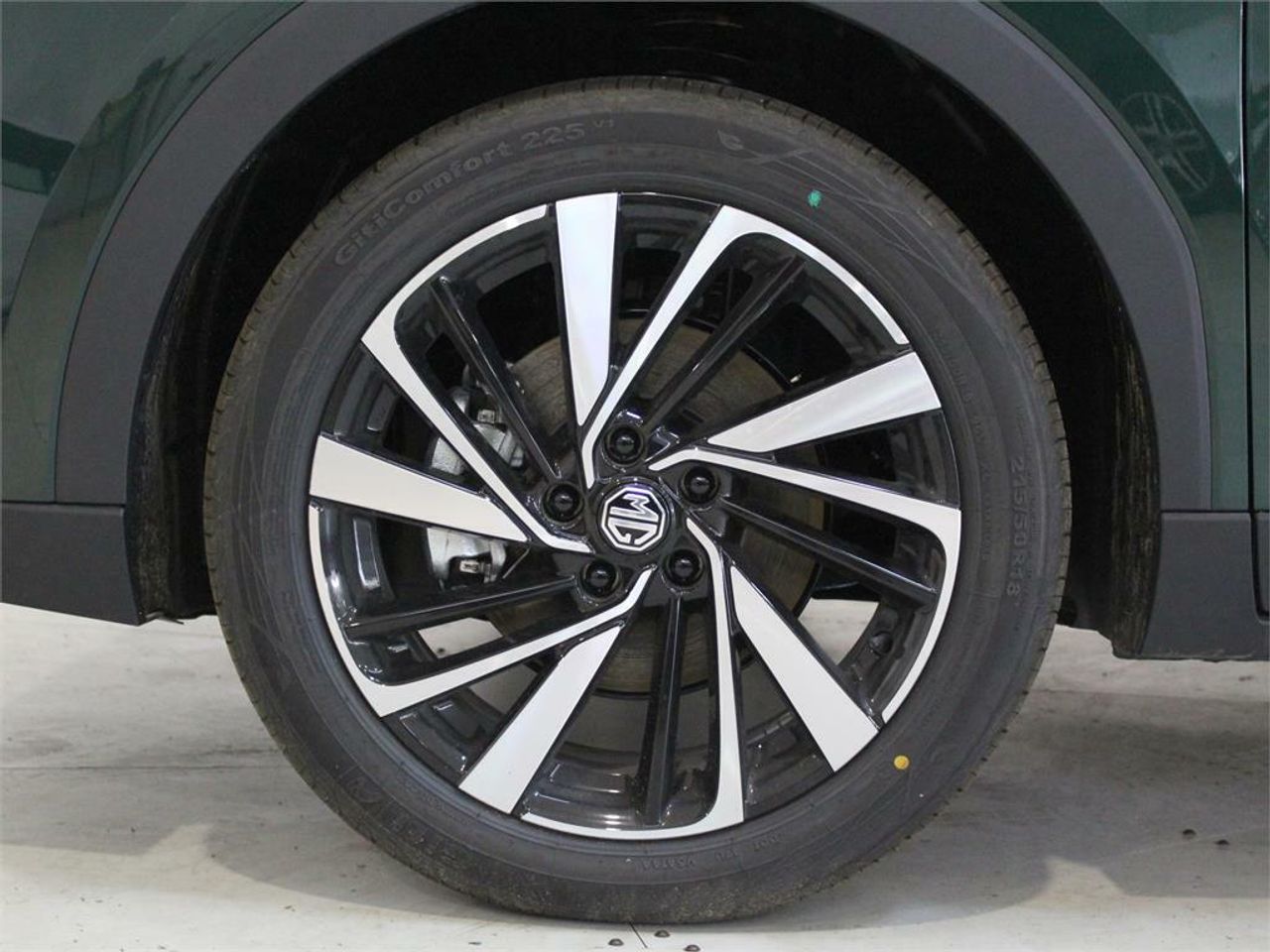 MG ZS Luxury - Foto 2