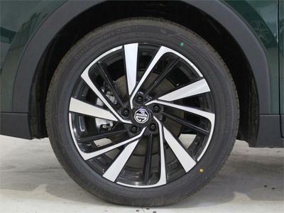 MG ZS Luxury