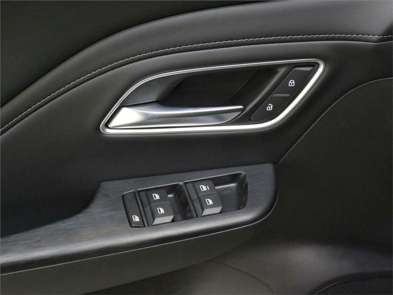 MG ZS Luxury - Foto 2