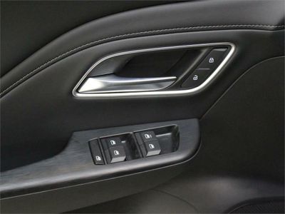 MG ZS Luxury