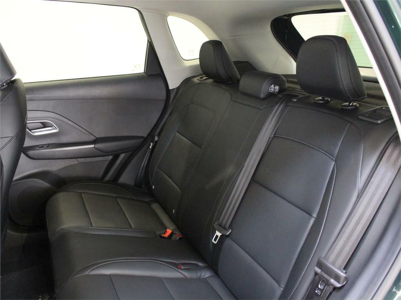 MG ZS Luxury - Foto 2