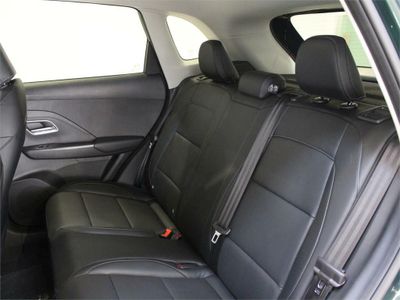 MG ZS Luxury