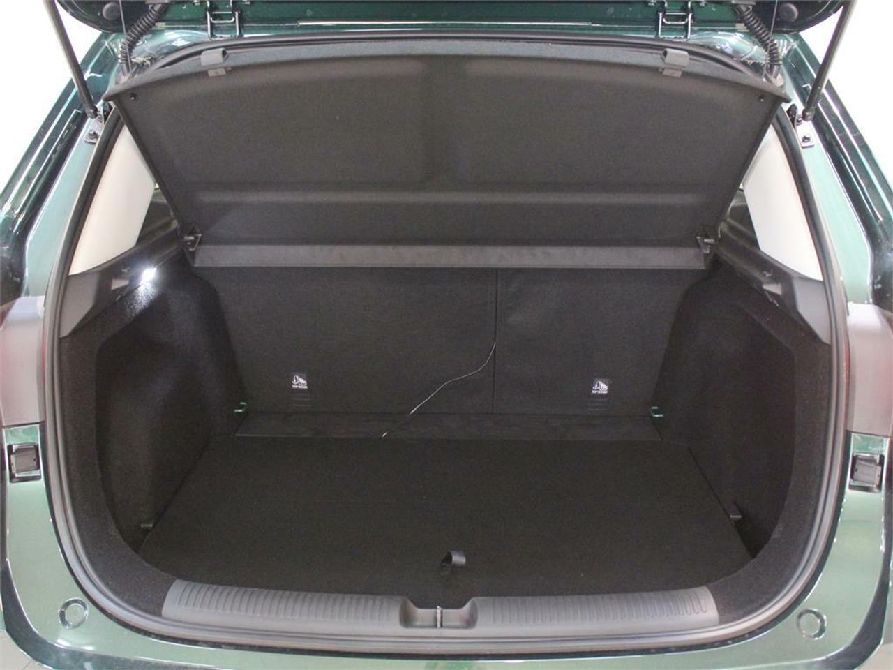 MG ZS Luxury - Foto 2