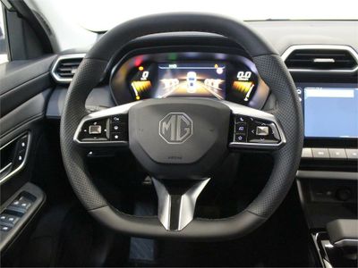 MG ZS Luxury