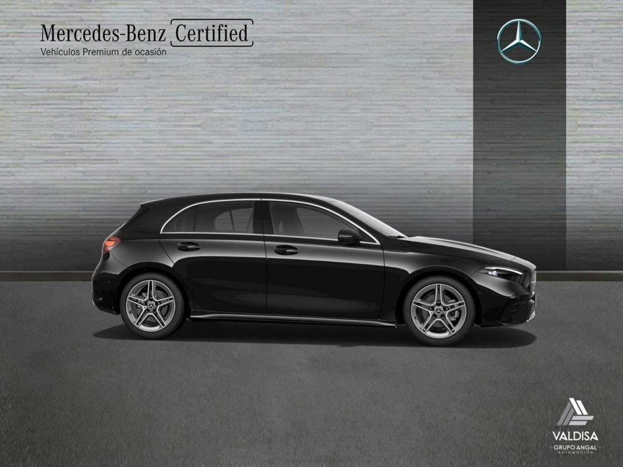 Mercedes Clase A 180 - Foto 2