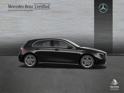 Mercedes Clase A 180