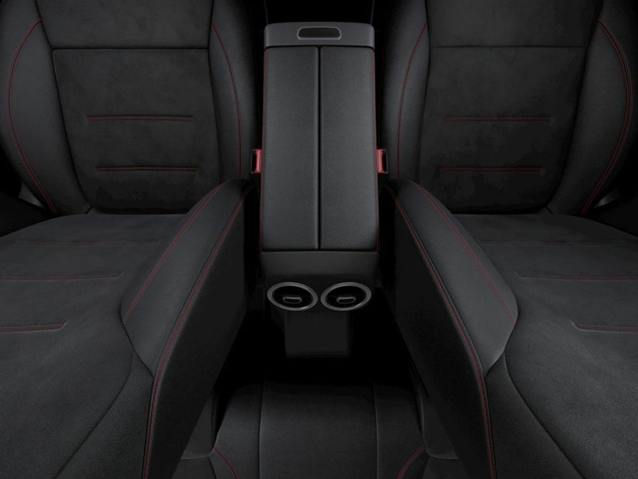 Mercedes Clase A 180 - Foto 2