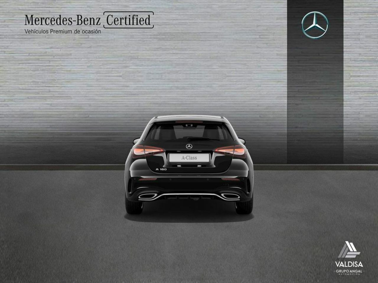 Mercedes Clase A 180 - Foto 2
