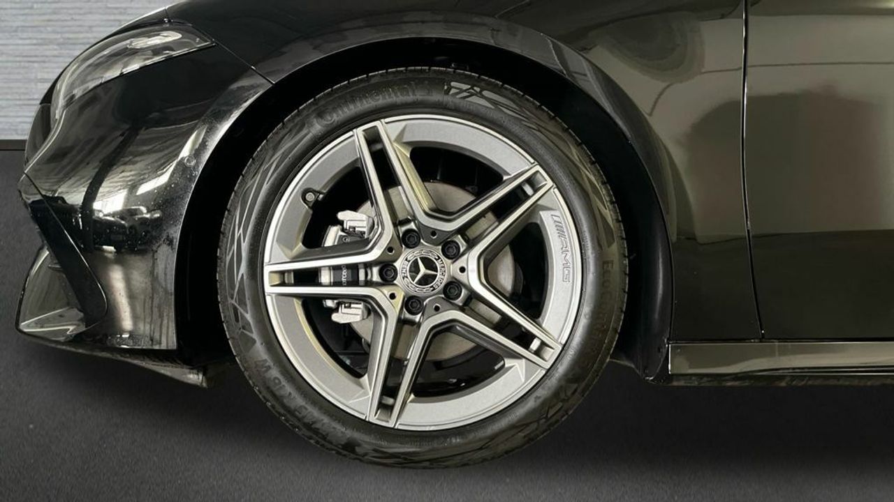 Mercedes Clase A 180 Compacto - Foto 2