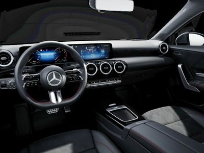 Mercedes Clase A 180