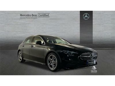 Mercedes Clase A 180 Compacto