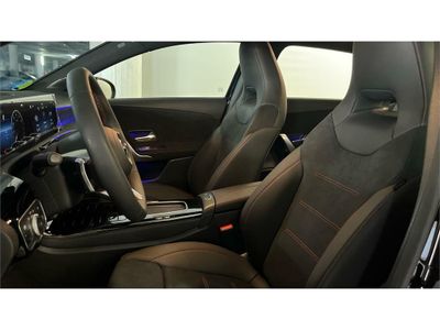 Mercedes Clase A 180 Compacto