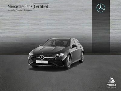 Mercedes Clase A 180