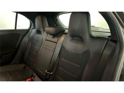 Mercedes Clase A 180 Compacto