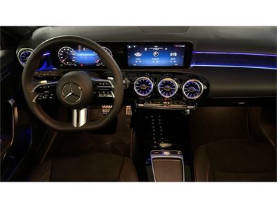 Mercedes Clase A 180 Compacto