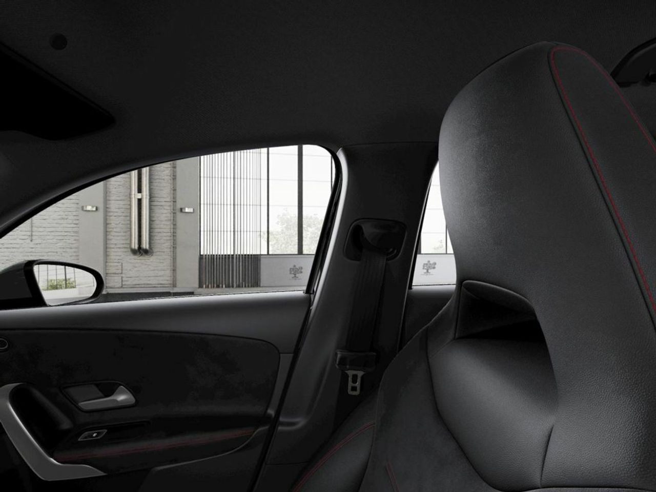 Mercedes Clase A 180 - Foto 2