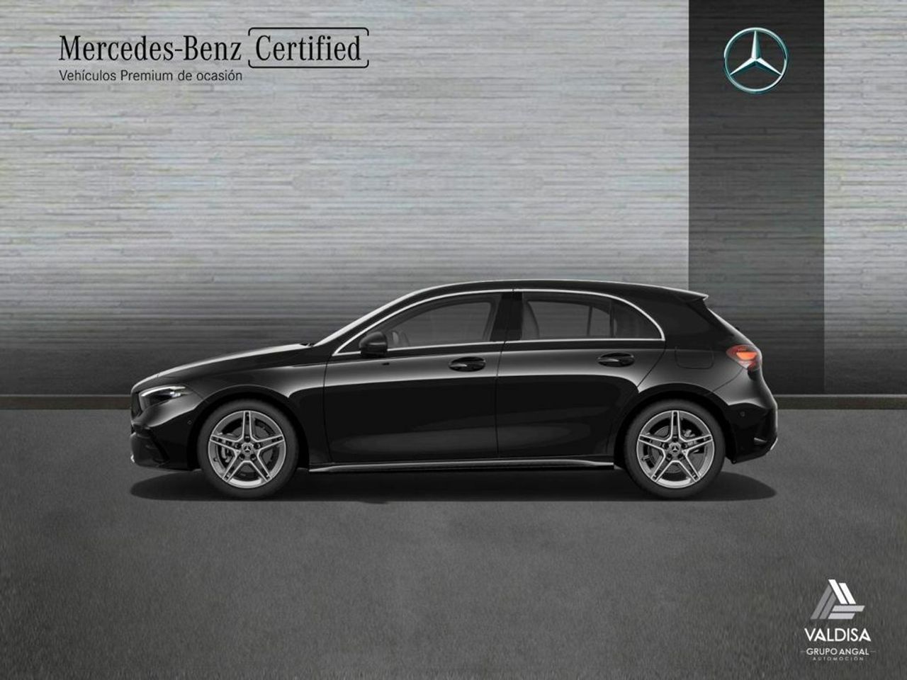 Mercedes Clase A 180 - Foto 2