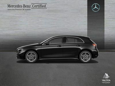 Mercedes Clase A 180