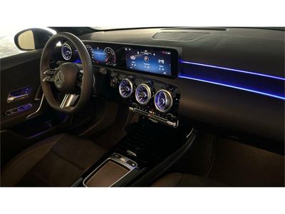 Mercedes Clase A 180 Compacto