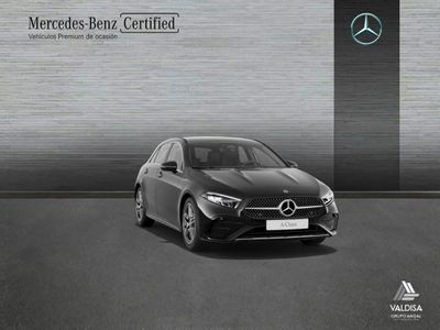 Mercedes Clase A 180