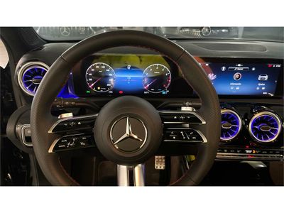 Mercedes Clase A 180 Compacto