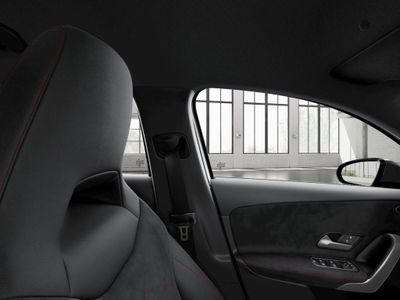Mercedes Clase A 180