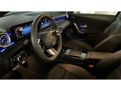 Mercedes Clase A 180 Compacto
