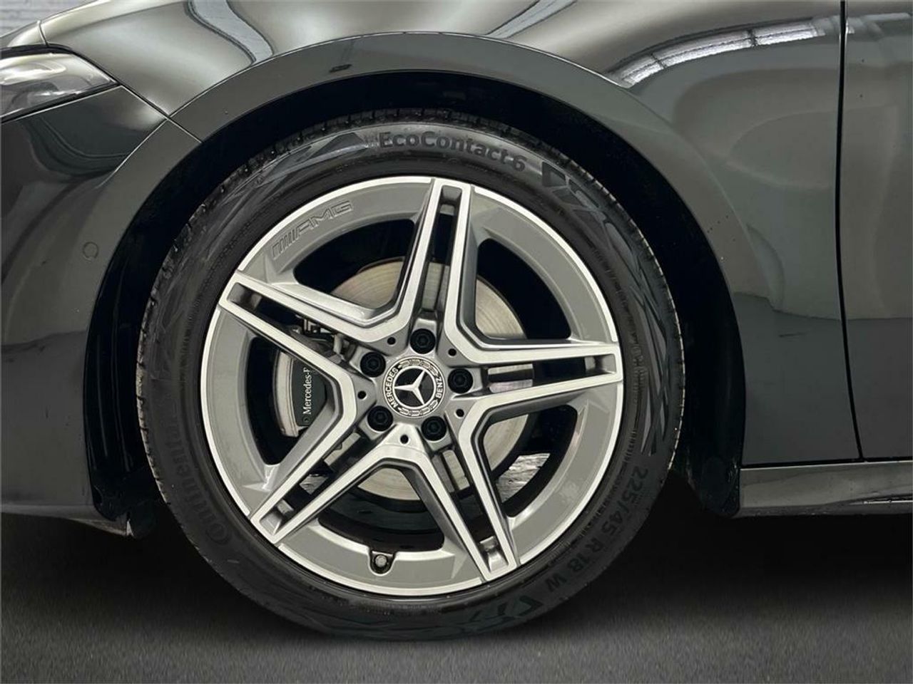 Mercedes Clase A 180 Compacto - Foto 2