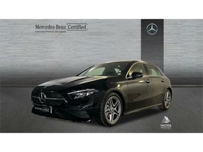 Mercedes Clase A 180 Compacto