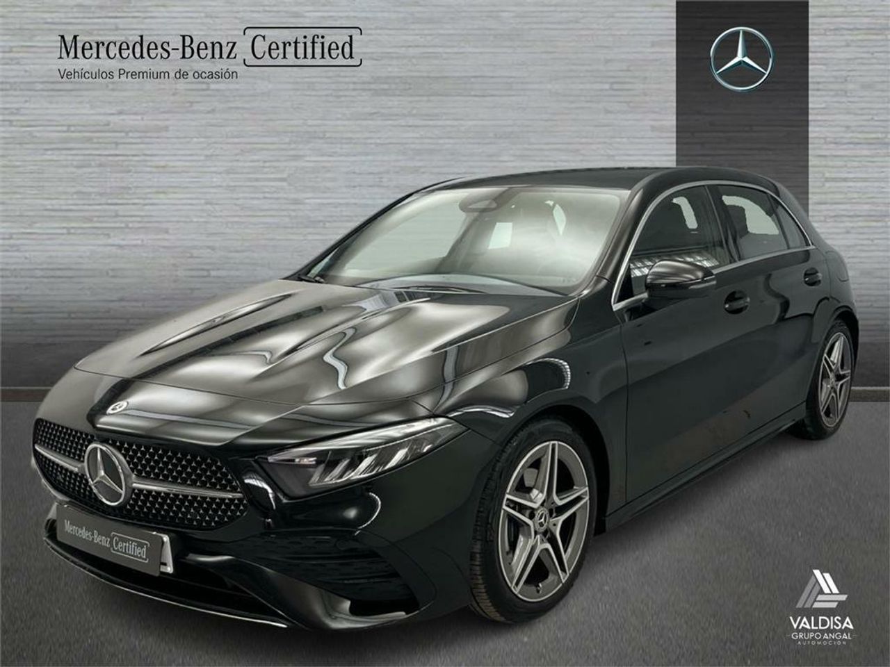 Mercedes Clase A 180 Compacto - Foto 2