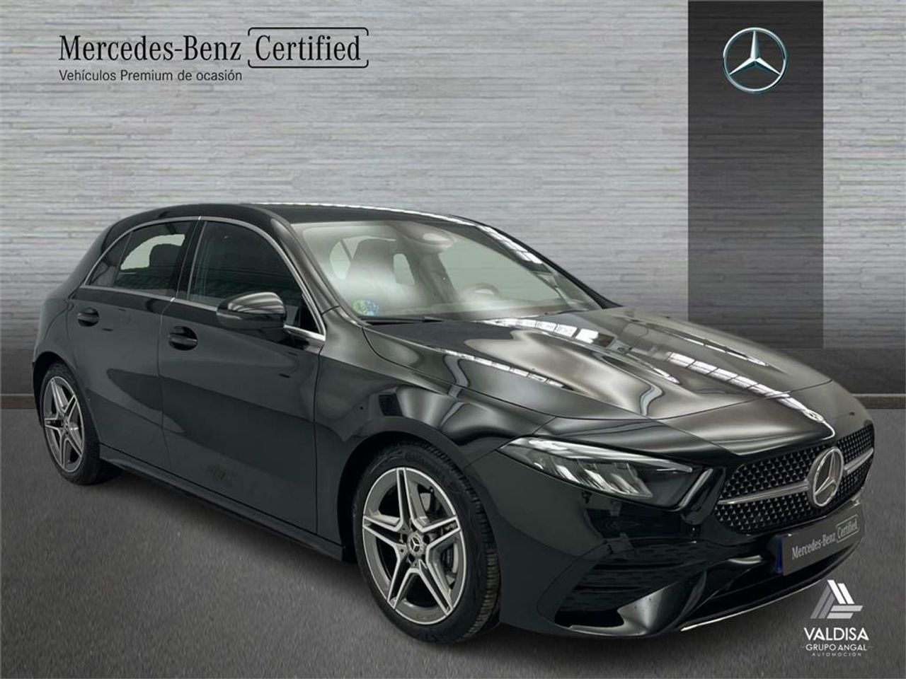 Mercedes Clase A 180 Compacto - Foto 2
