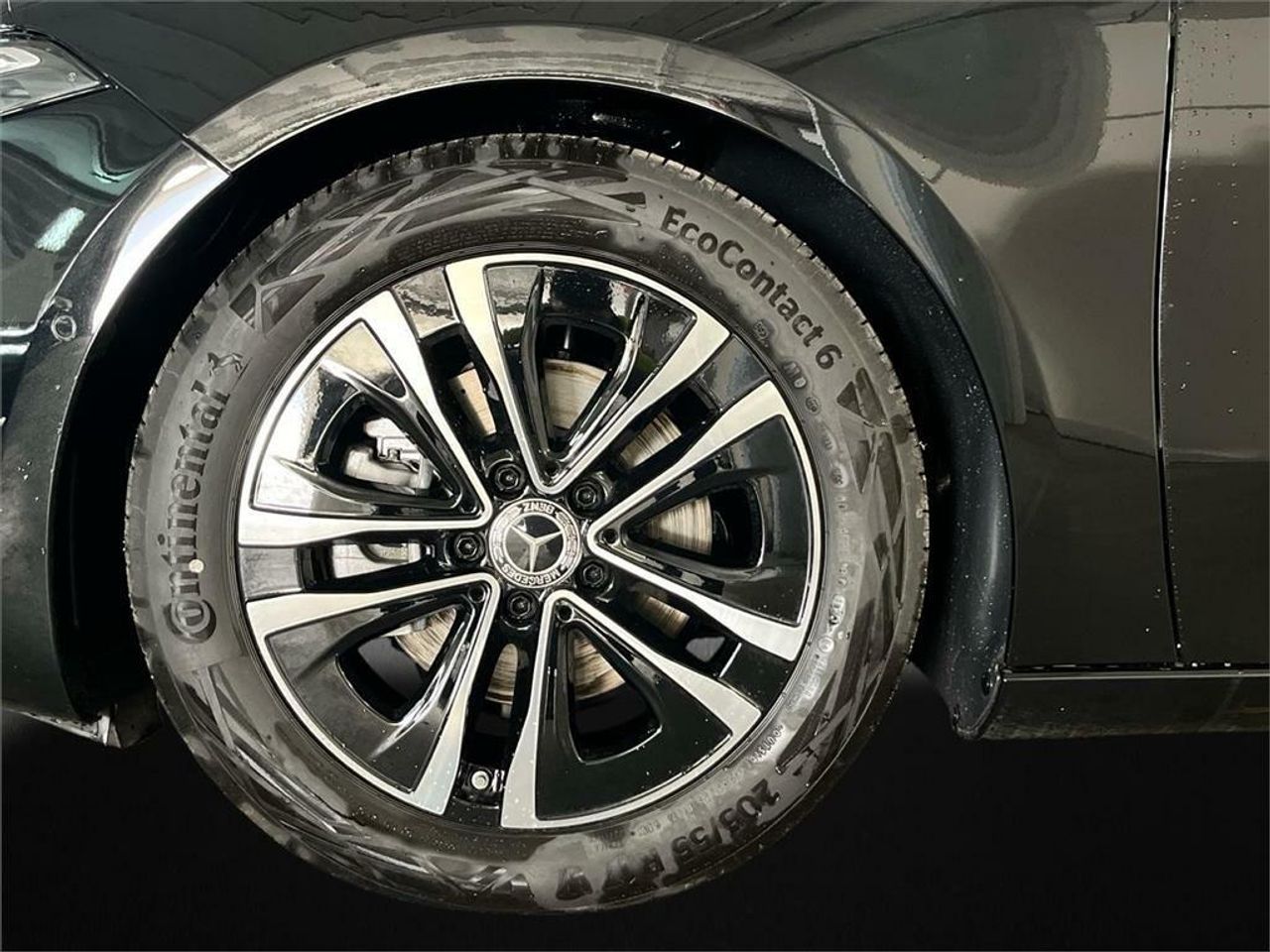 Mercedes Clase A 200 d Compacto - Foto 2