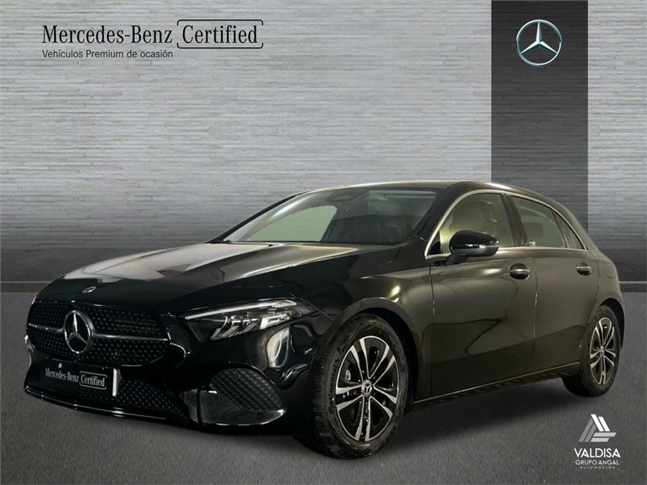 Mercedes Clase A 200 d Compacto - Foto 2