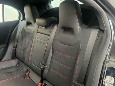 Mercedes Clase A 250 e Compacto