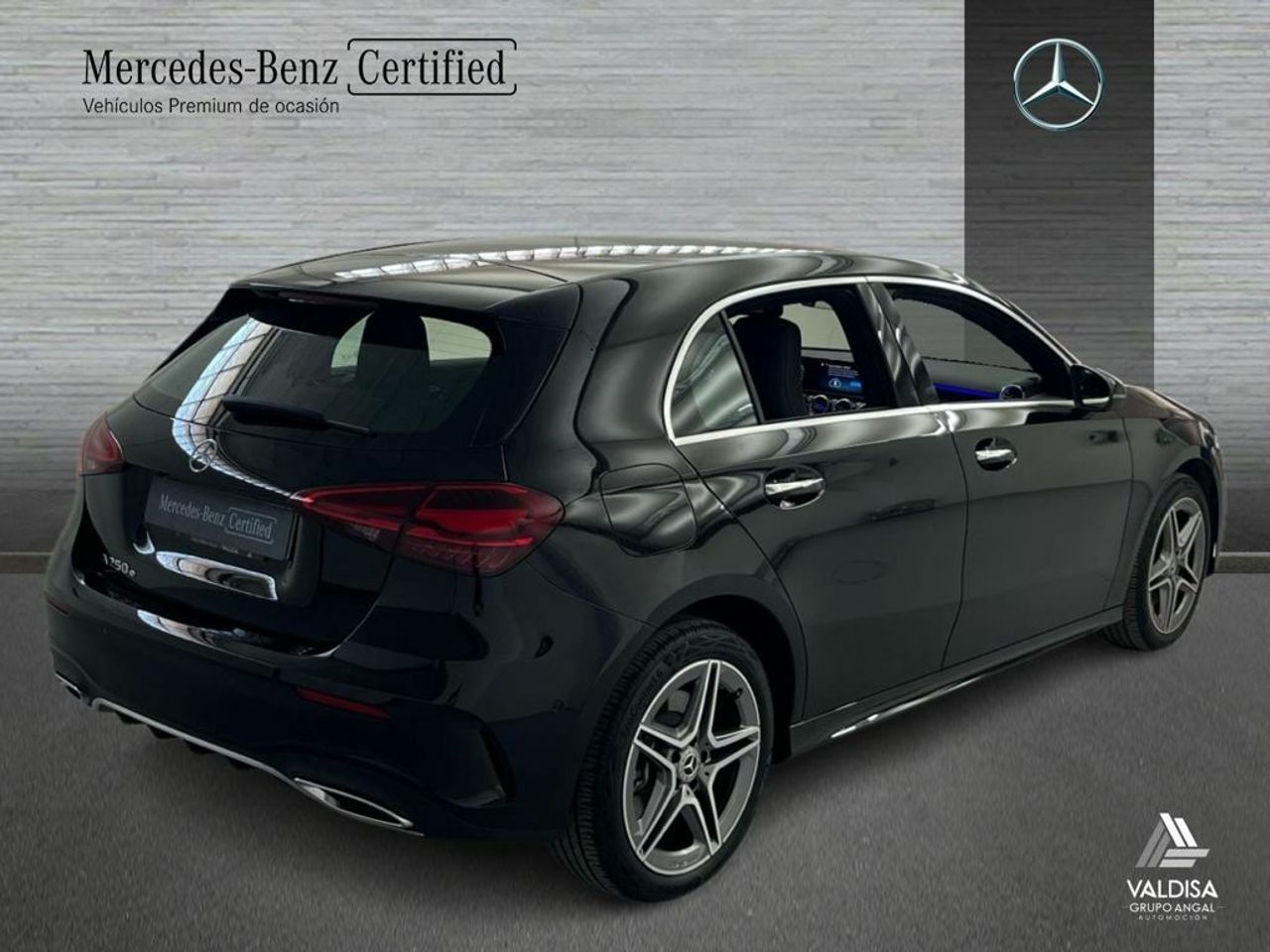 Mercedes Clase A 250 e Compacto - Foto 2