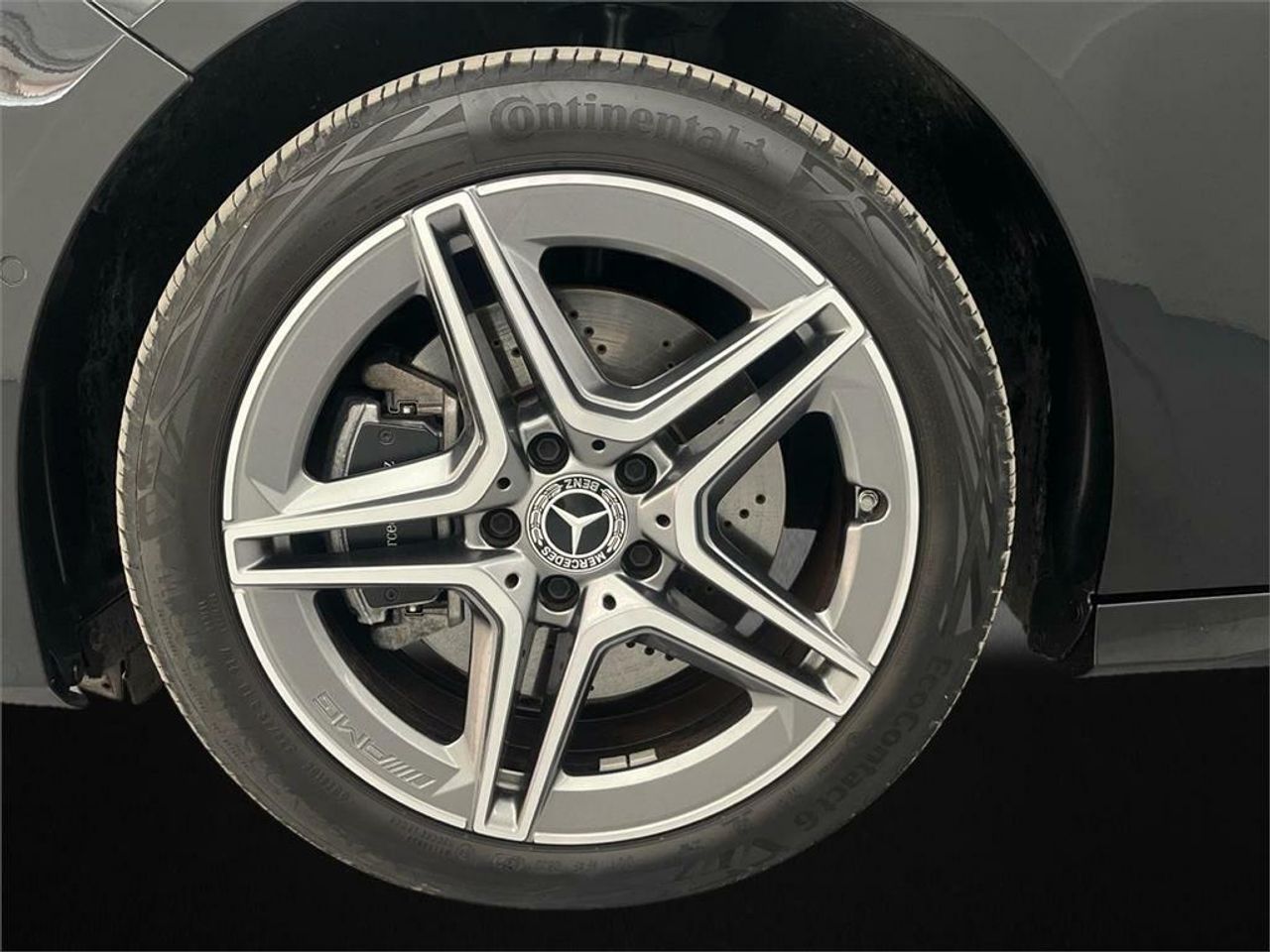 Mercedes Clase A 250 e Compacto - Foto 2