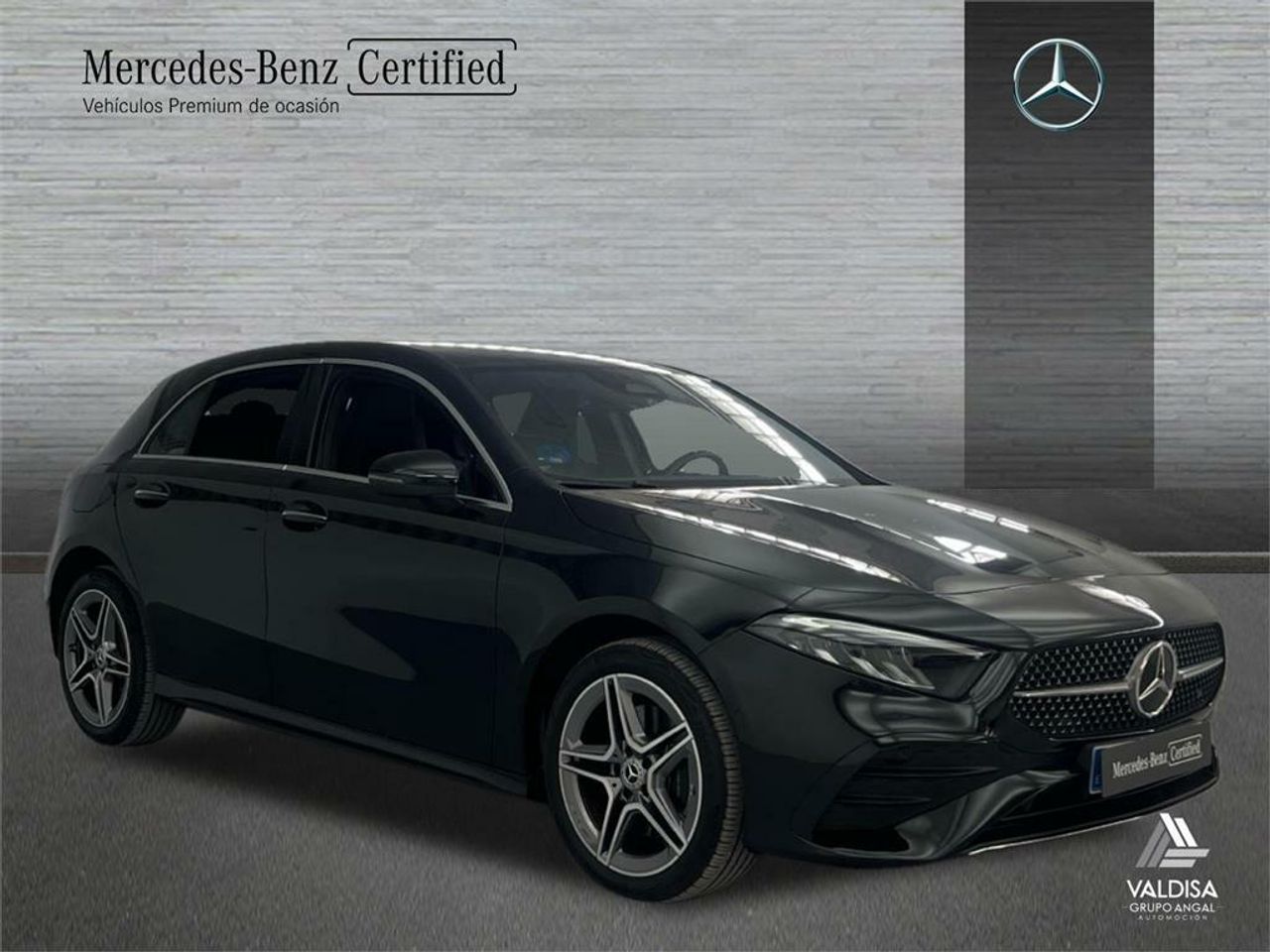 Mercedes Clase A 250 e Compacto - Foto 2