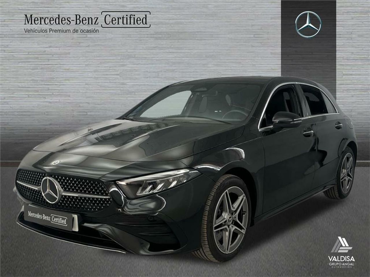 Mercedes Clase A 250 e Compacto - Foto 2