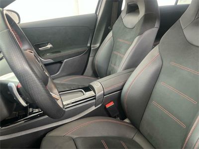 Mercedes Clase A 250 e Compacto