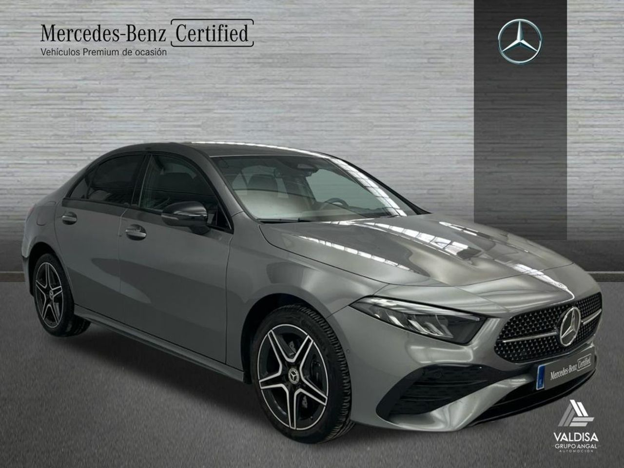 Mercedes Clase A 250 e Berlina - Foto 2