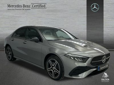 Mercedes Clase A 250 e Berlina