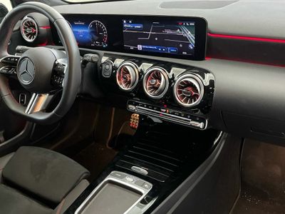 Mercedes Clase A 250 e Berlina