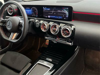 Mercedes Clase A 250 e Berlina