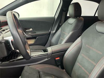 Mercedes Clase A 250 e Berlina
