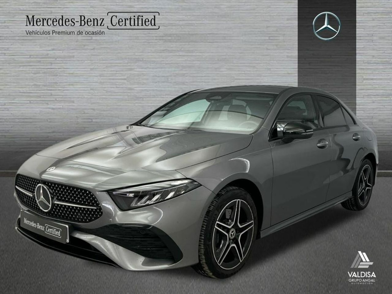 Mercedes Clase A 250 e Berlina - Foto 2