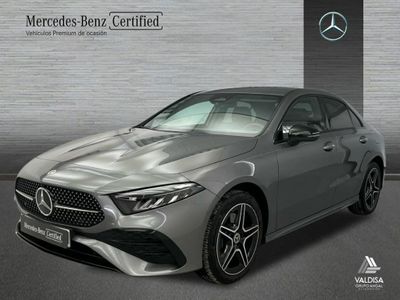 Mercedes Clase A 250 e Berlina
