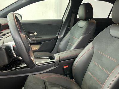 Mercedes Clase A 250 e Berlina
