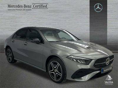 Mercedes Clase A 250 e Berlina