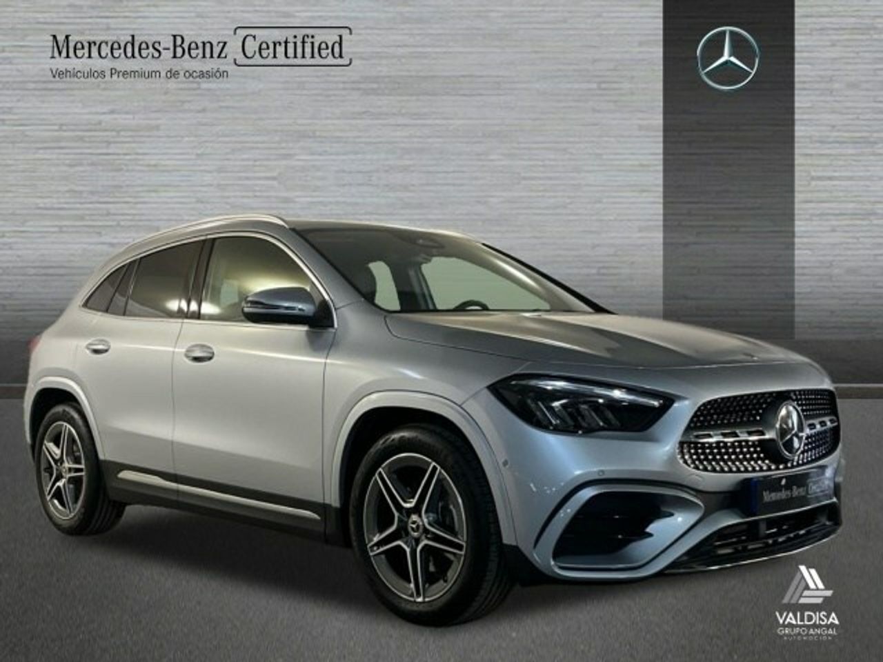 mercedes gla 2024 / foto grande (3)