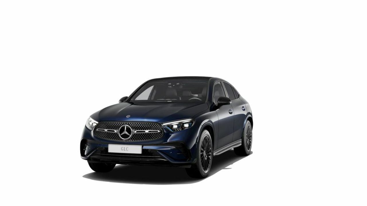 Crepera doble a gas 292  de segunda mano - mercedes glc 2025 /